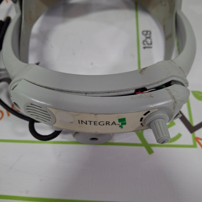 Integra Biosciences Corp 90500 LED Headlight System