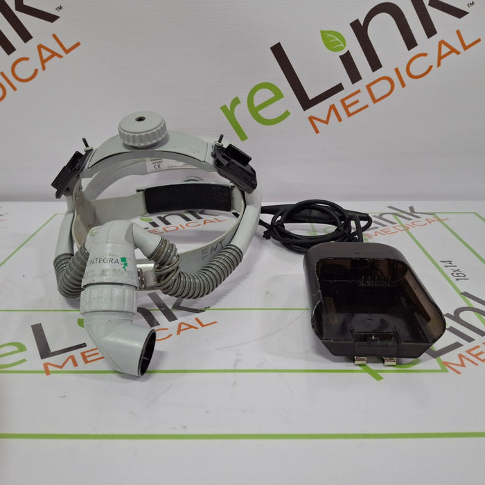 Integra Biosciences Corp 90500 LED Headlight System