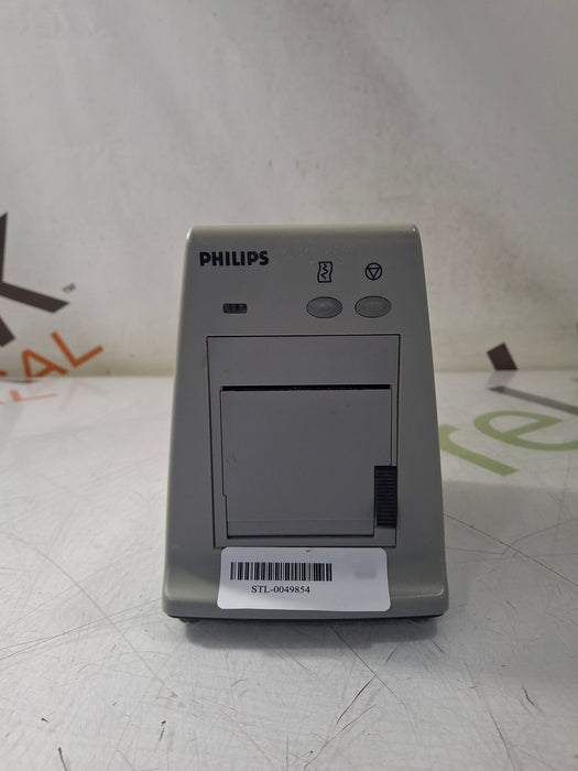 Philips 862120 IntelliVue 2 Channel Recorder/Printer