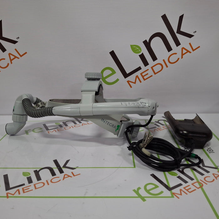 Integra Biosciences Corp 90500 LED Headlight System