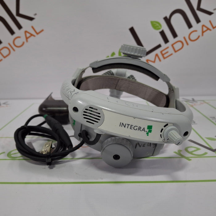 Integra Biosciences Corp 90500 LED Headlight System