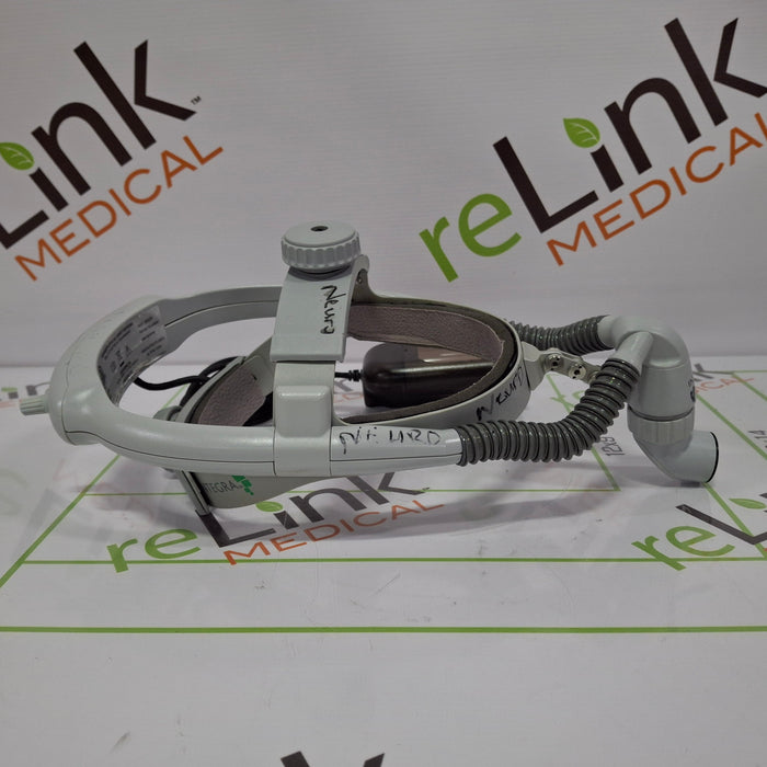 Integra Biosciences Corp 90500 LED Headlight System