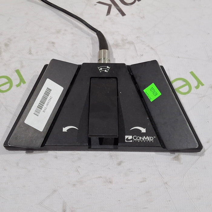 ConMed C9863 3 Pedal Footswitch