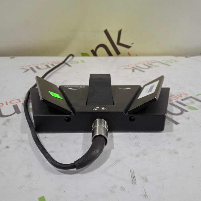 ConMed C9863 3 Pedal Footswitch