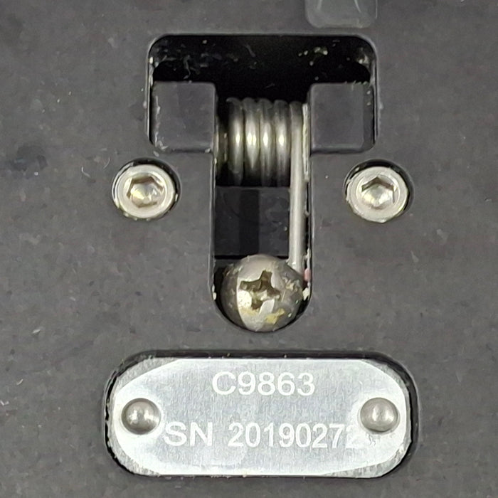 ConMed C9863 3 Pedal Footswitch