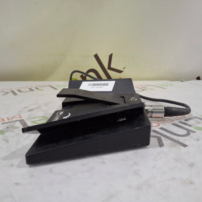 ConMed C9863 3 Pedal Footswitch