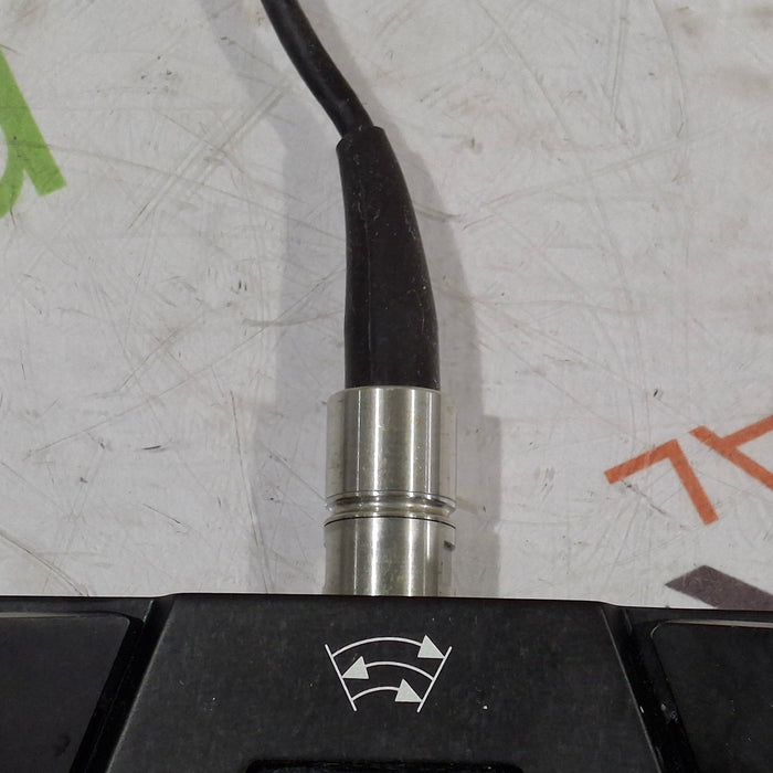 ConMed C9863 3 Pedal Footswitch