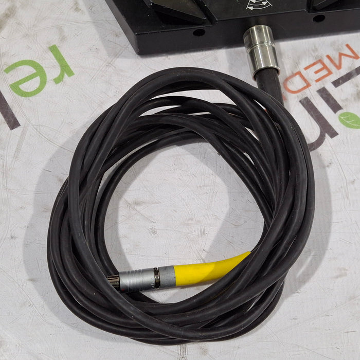ConMed C9863 3 Pedal Footswitch
