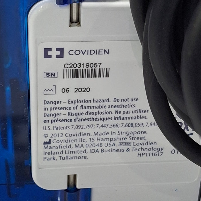 Covidien Covidien Kangaroo ePump Enteral Feeding Pump Infusion Pump reLink Online