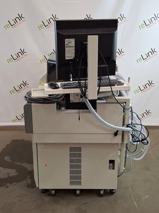 Beckman Coulter AU480 Chemistry Analyzer