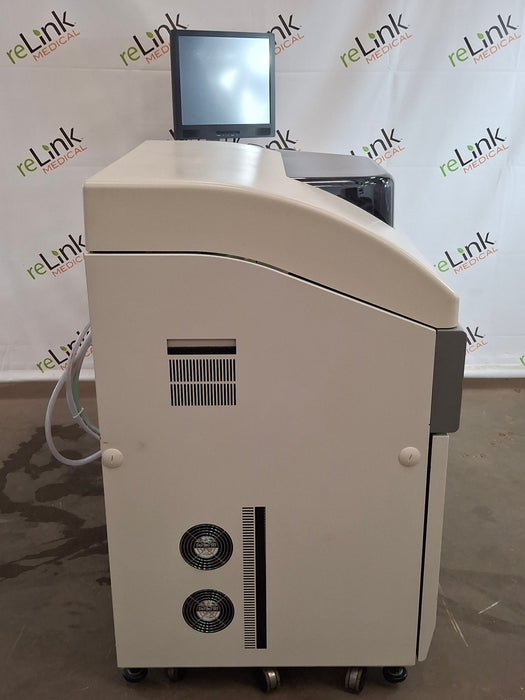 Beckman Coulter AU480 Chemistry Analyzer