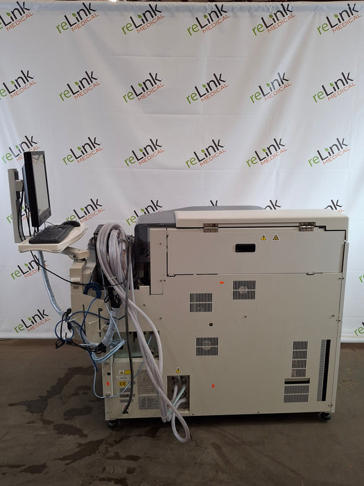 Beckman Coulter AU480 Chemistry Analyzer