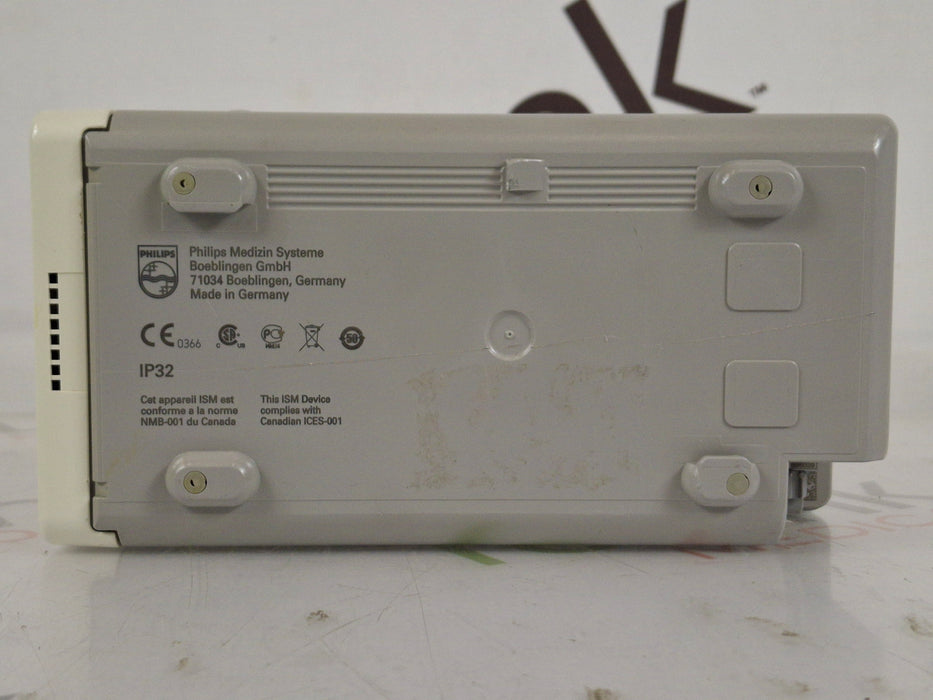Philips IntelliVue X2 Monitor - OxiMax SpO2