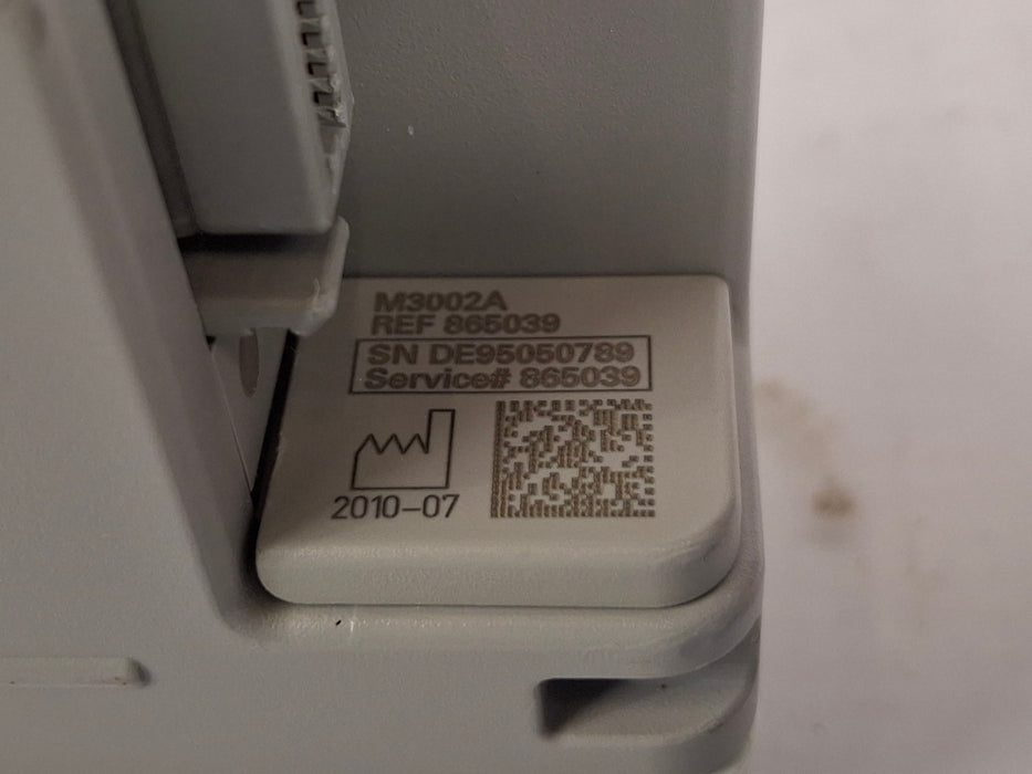 Philips IntelliVue X2 Monitor - OxiMax SpO2
