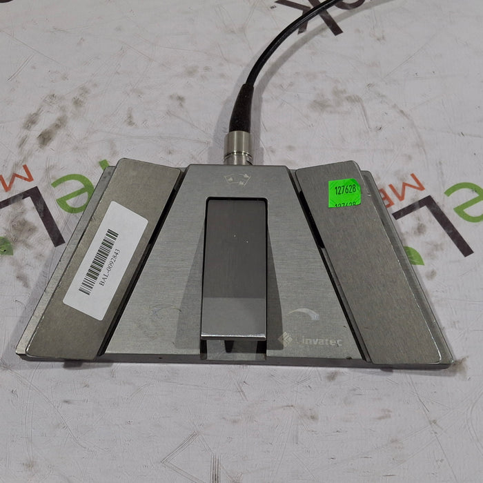 ConMed C9863 3 Pedal Footswitch