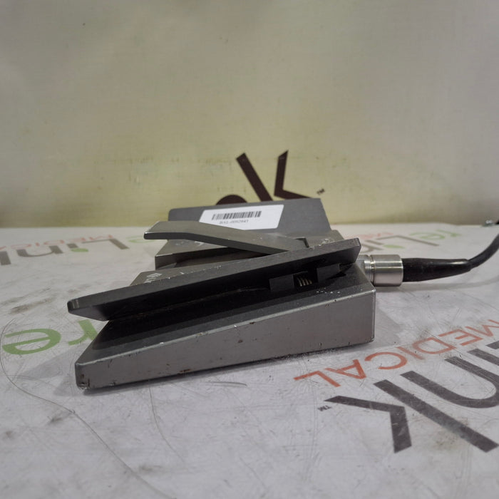 ConMed C9863 3 Pedal Footswitch