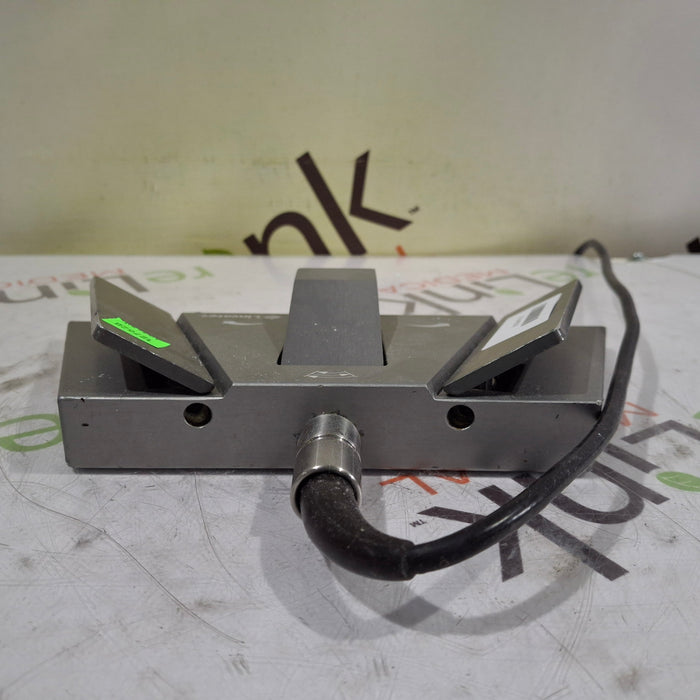 ConMed C9863 3 Pedal Footswitch