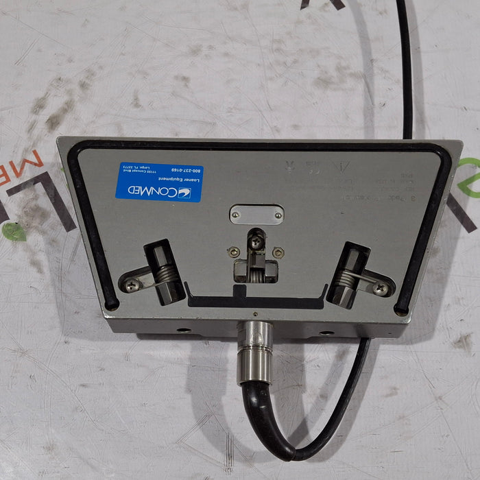 ConMed C9863 3 Pedal Footswitch