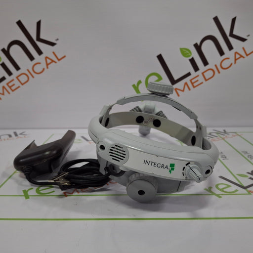 Integra Biosciences Corp Integra Biosciences Corp 90500 LED Headlight System Surgical Equipment reLink Online
