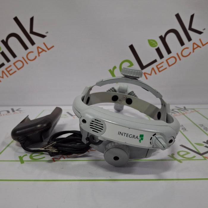 Integra Biosciences Corp Integra Biosciences Corp 90500 LED Headlight System Surgical Equipment reLink Online