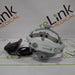Integra Biosciences Corp Integra Biosciences Corp 90500 LED Headlight System Surgical Equipment reLink Online