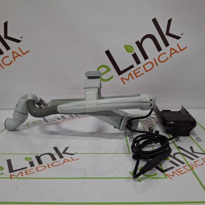 Integra Biosciences Corp Integra Biosciences Corp 90500 LED Headlight System Surgical Equipment reLink Online
