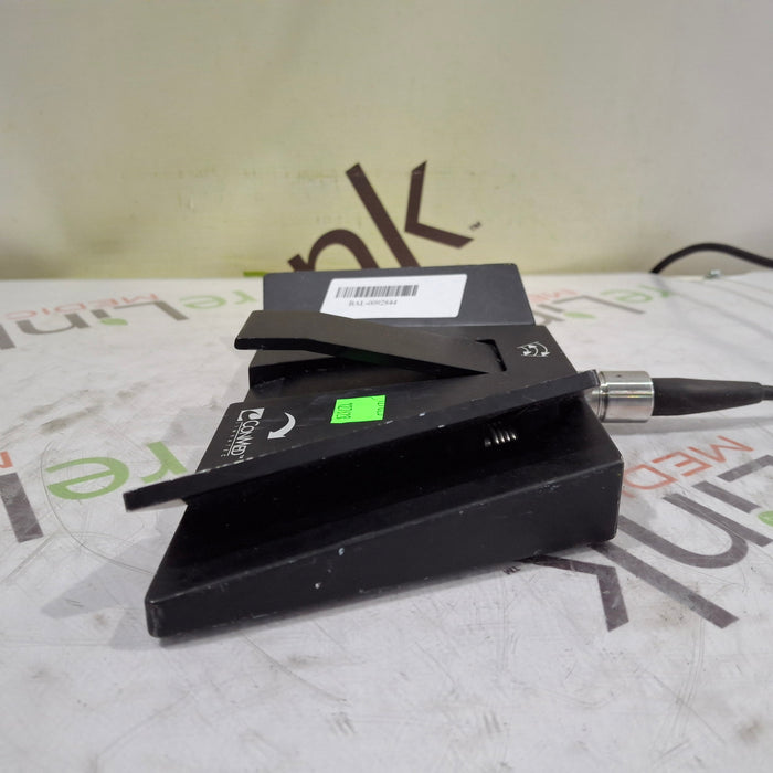 ConMed C9863 3 Pedal Footswitch