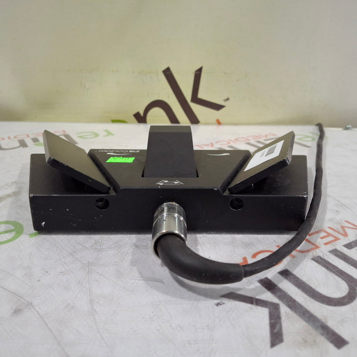 ConMed C9863 3 Pedal Footswitch
