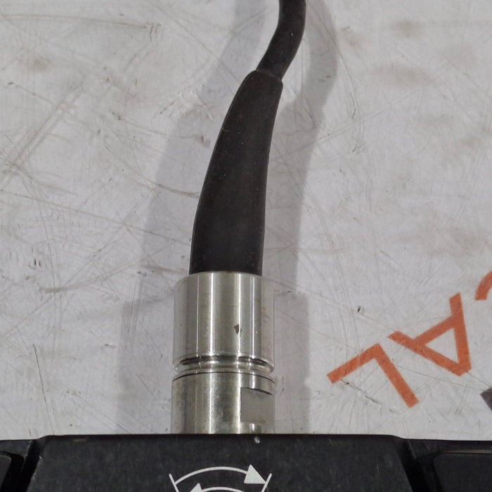 ConMed C9863 3 Pedal Footswitch