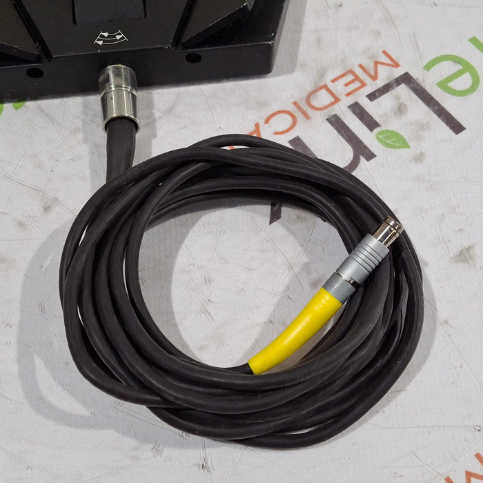 ConMed C9863 3 Pedal Footswitch