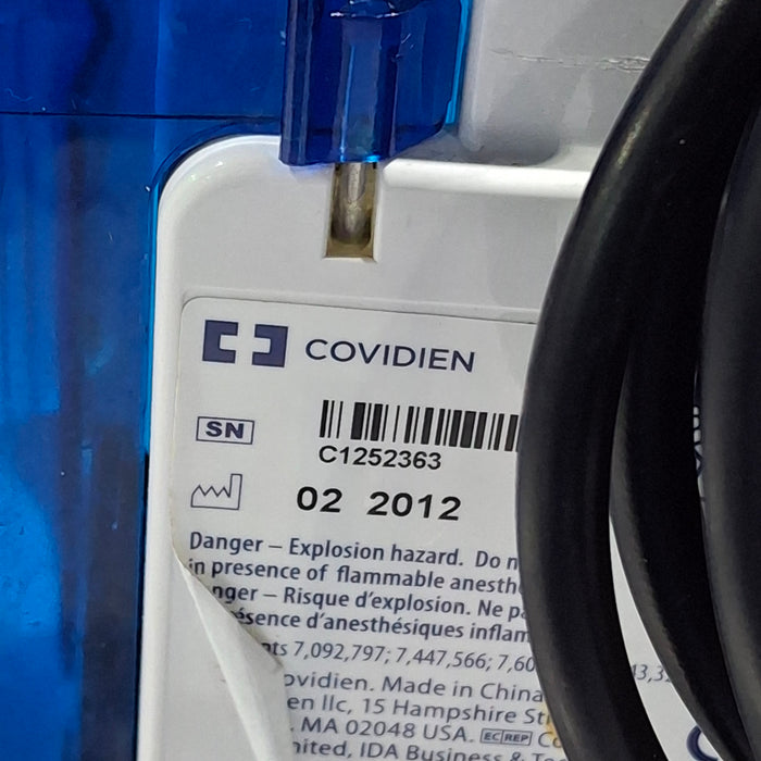 Covidien Kangaroo ePump Enteral Feeding Pump