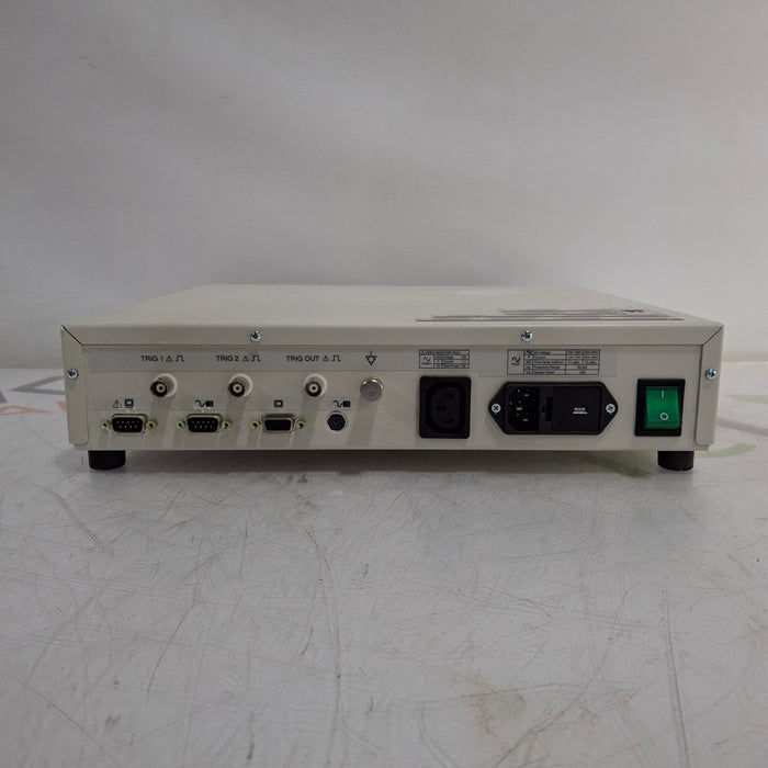 Nicolet 2015 Visual Stimulator EEG Photic Light Stimulation