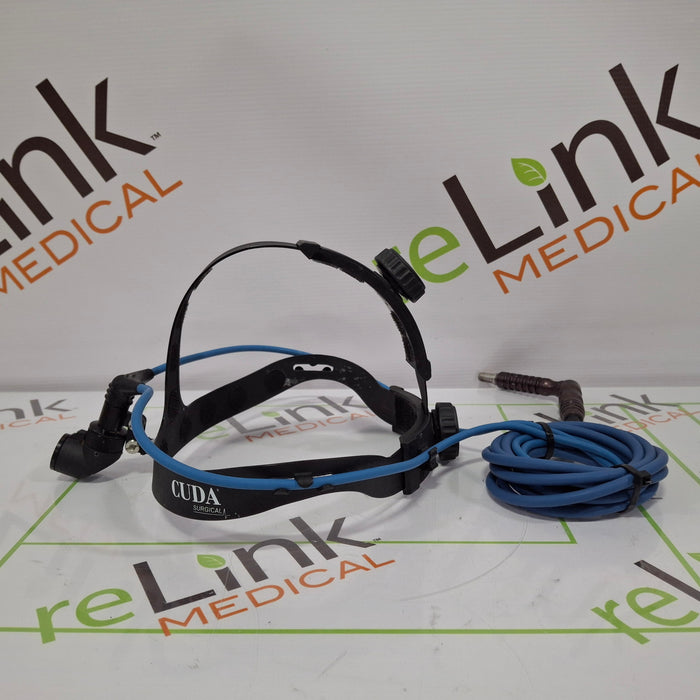 Cuda Surgical Headlamp