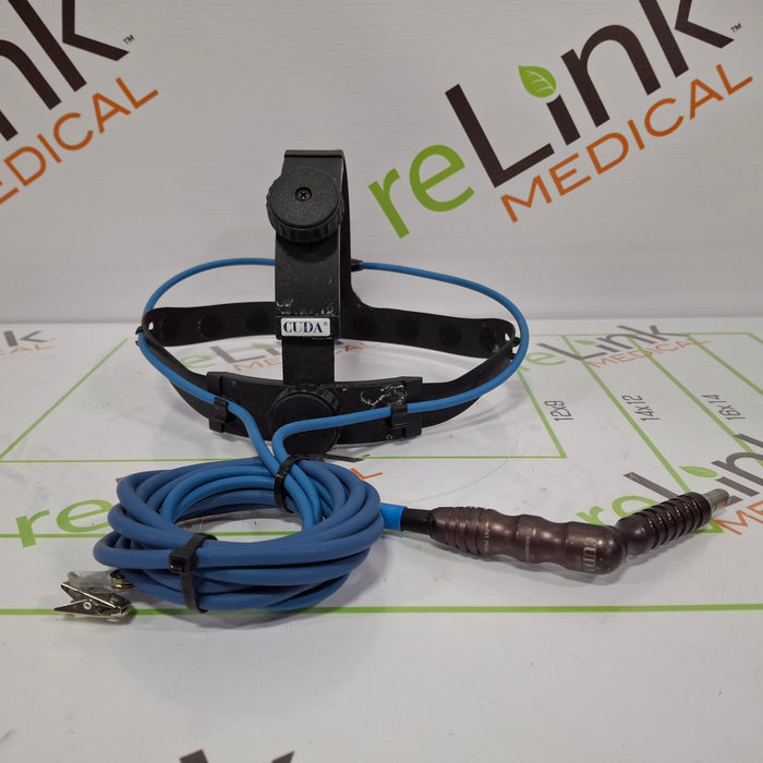 Cuda Surgical Headlamp