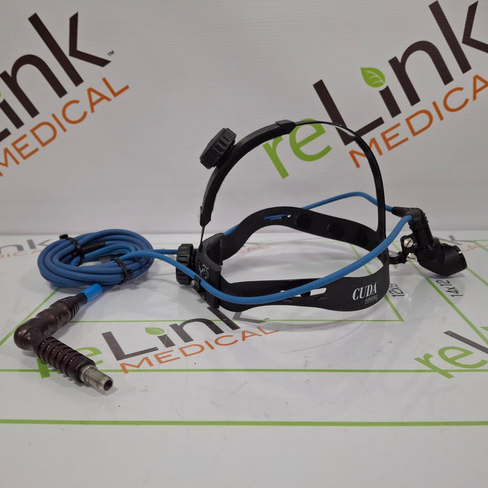 Cuda Surgical Headlamp