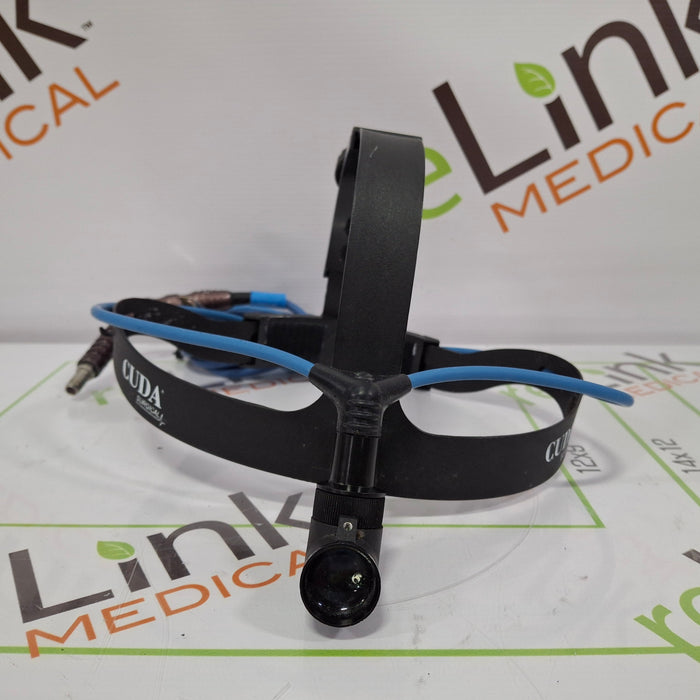 Cuda Surgical Headlamp