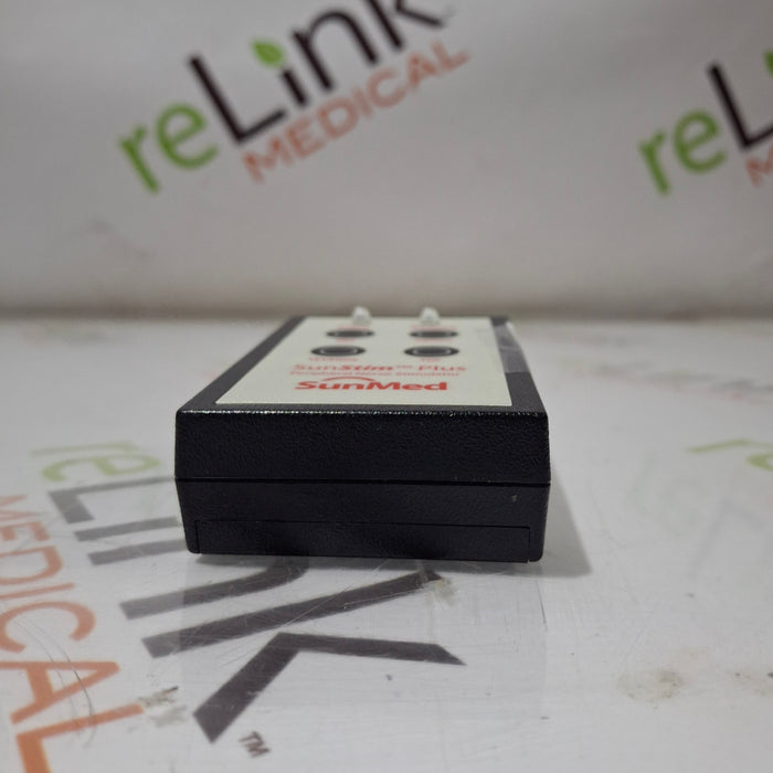 SunMed SunStim Plus Peripheral Nerve Simulator