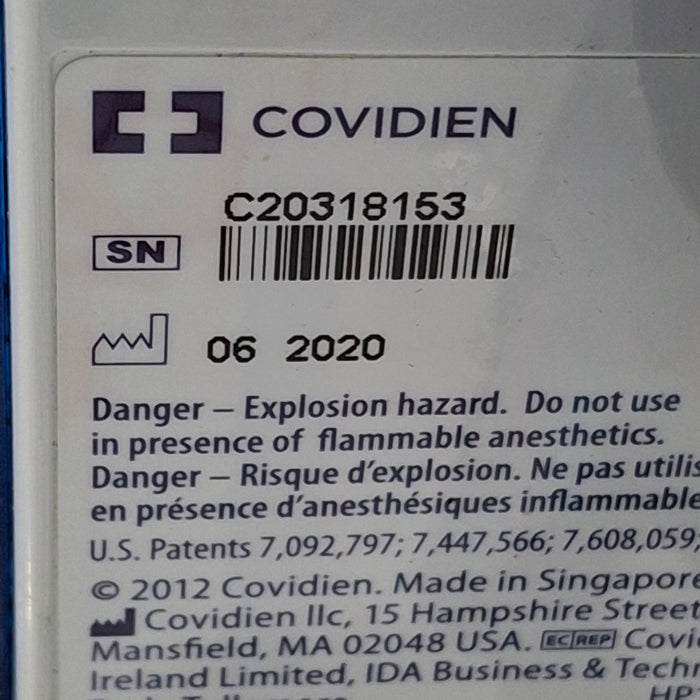 Covidien Kangaroo ePump Enteral Feeding Pump