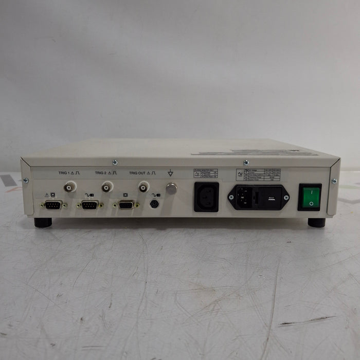 Nicolet 2015 Visual Stimulator EEG Photic Light Stimulation