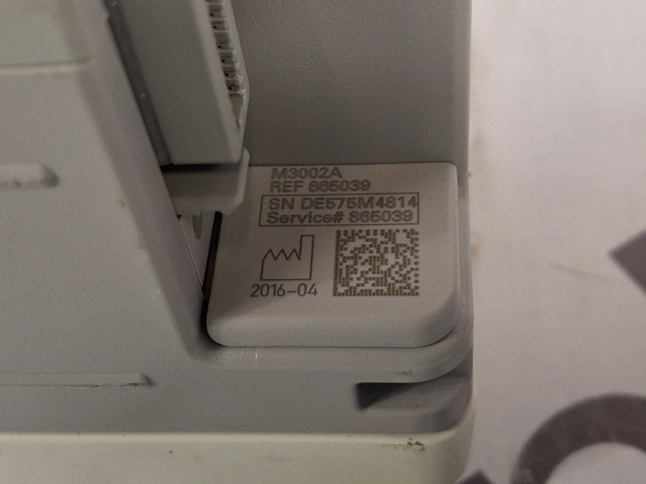 Philips IntelliVue X2 Monitor - Masimo SpO2