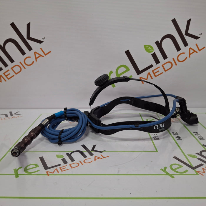 Cuda Surgical Headlamp