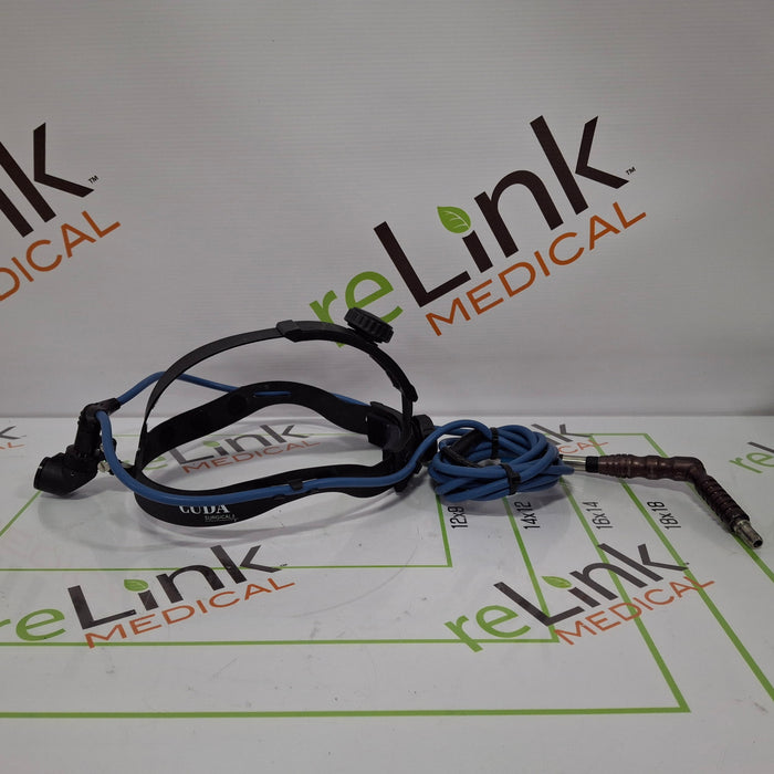 Cuda Surgical Headlamp