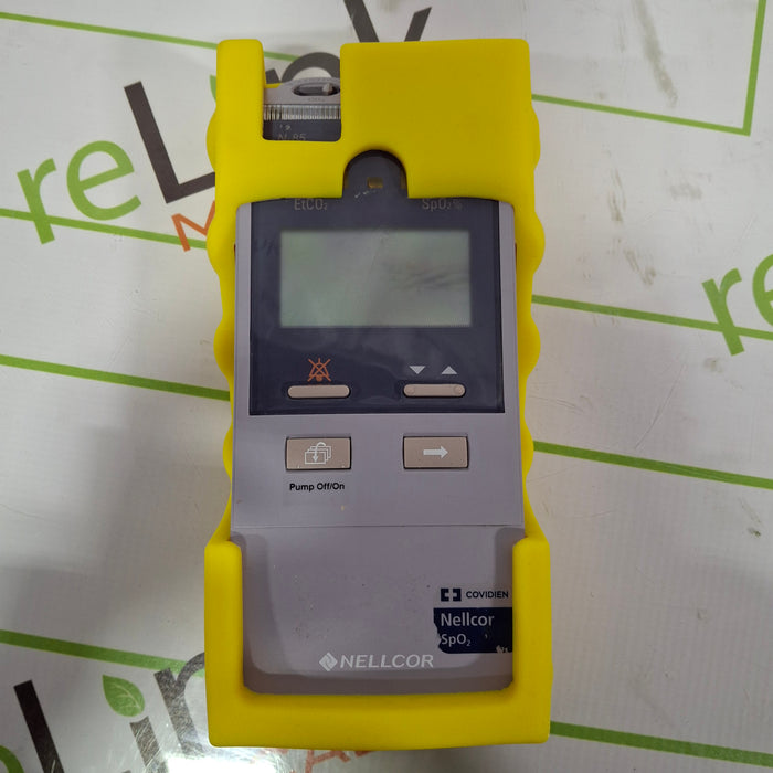 Nellcor N-85 Pulse Oximeter