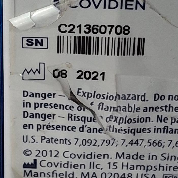 Covidien Kangaroo ePump Enteral Feeding Pump