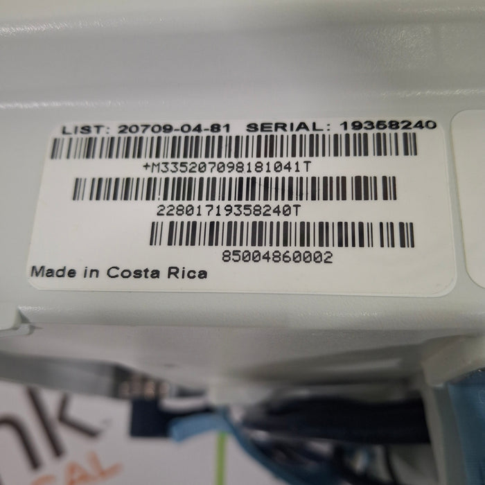 Hospira Hospira Lifecare PCA Infusion Pump Infusion Pump reLink Online