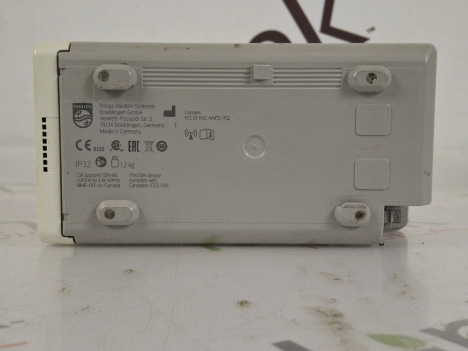 Philips IntelliVue X2 Monitor - Masimo SpO2