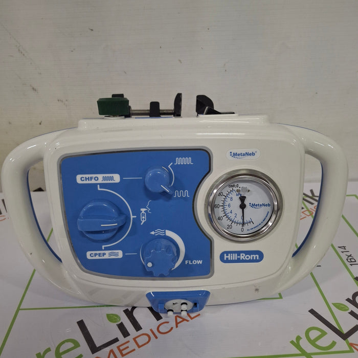 Hill-Rom MetaNeb Lung Therapy System