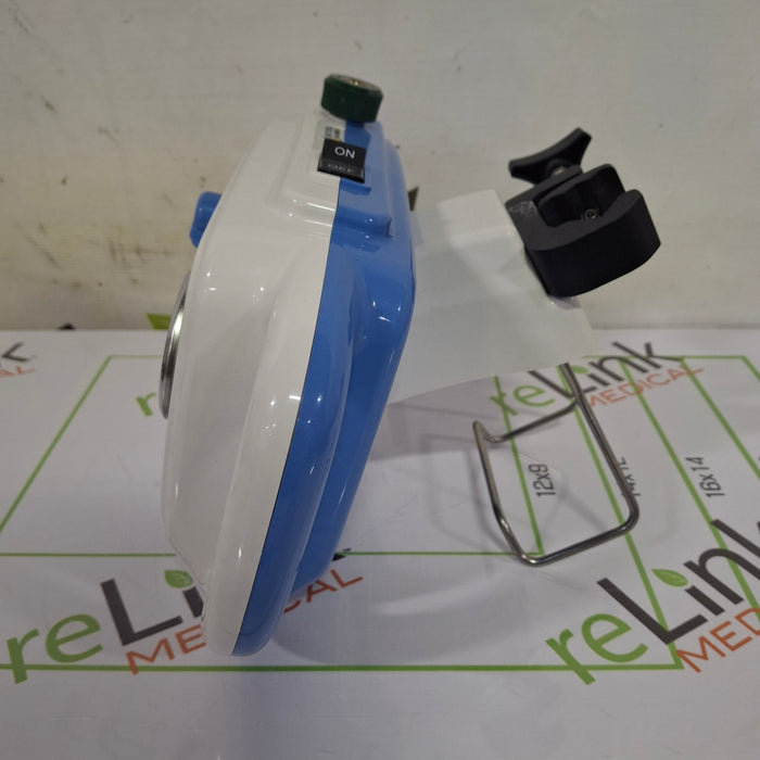 Hill-Rom MetaNeb Lung Therapy System
