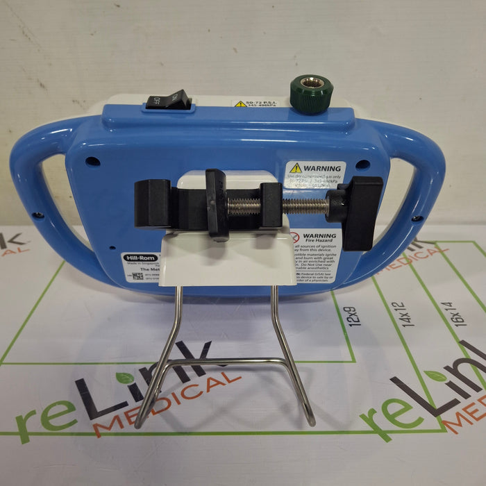 Hill-Rom MetaNeb Lung Therapy System