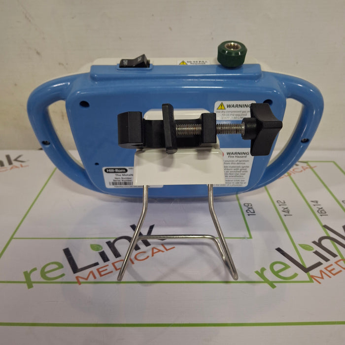 Hill-Rom MetaNeb Lung Therapy System